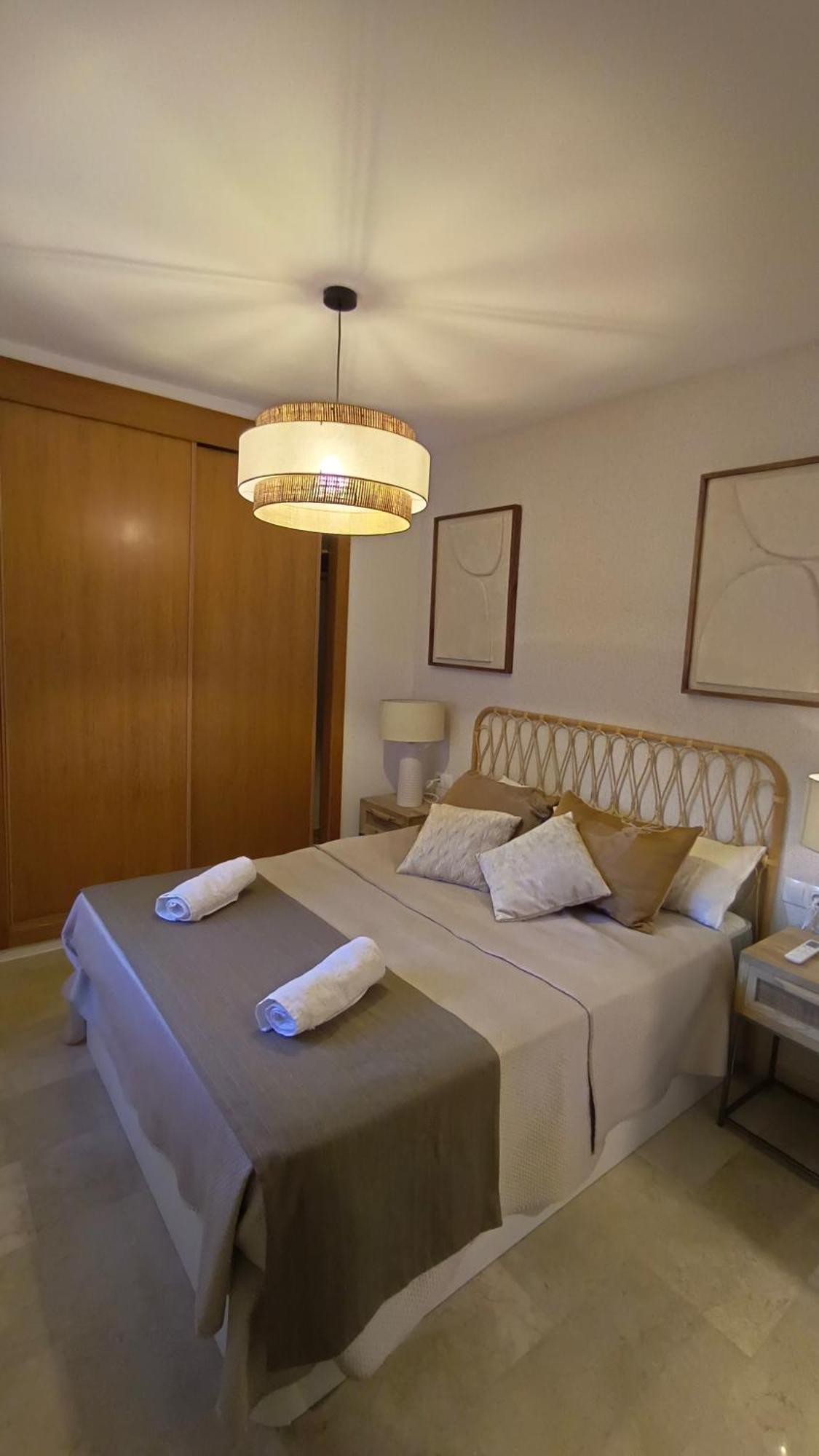 Corazon Andaluz Appartement *