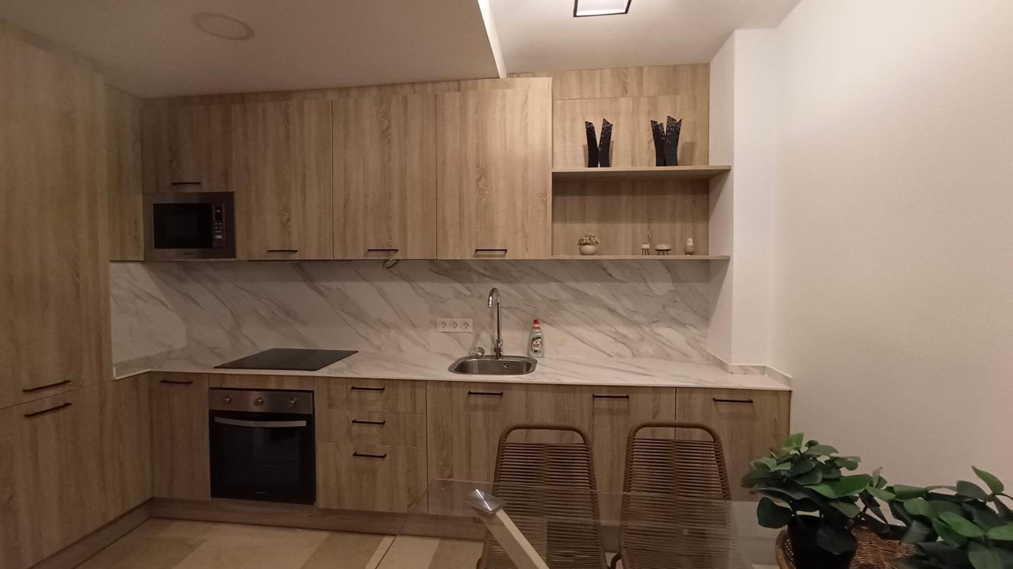Appartement Corazon Andaluz *